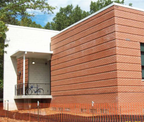 Club Boulevard Elementary School
