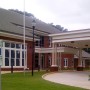 Whitaker Mill Senior Center