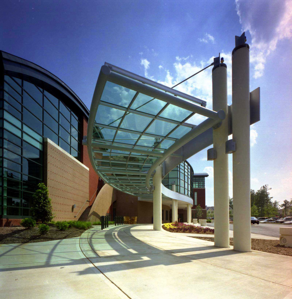 UNC Hospitals Wellness Center