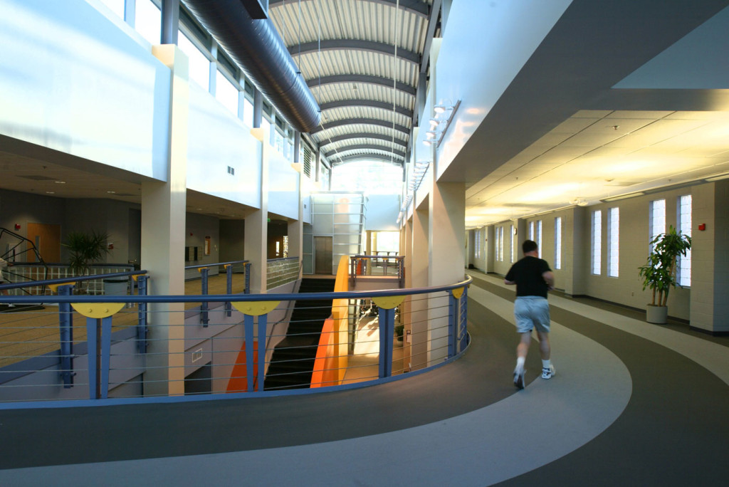 UNC Hospitals Wellness Center