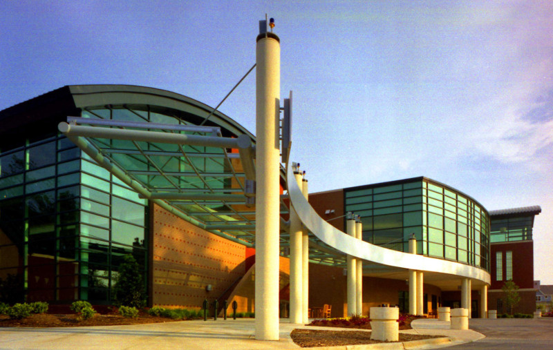 RESOLUTE Building Company