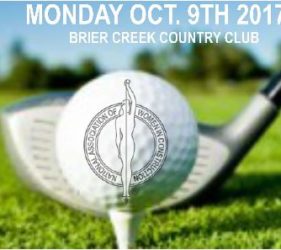 Resolute Building Company Brier Creek Golf Outing
