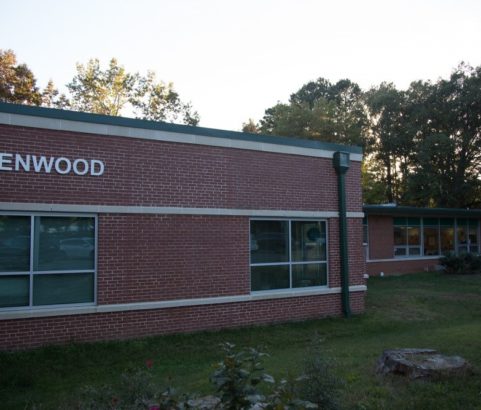 Glenwood Elementary School