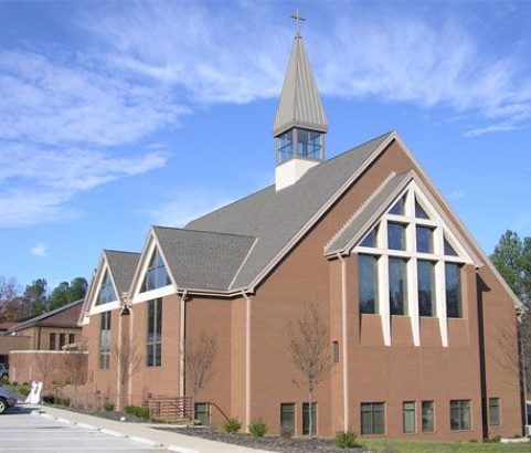 North Raleigh United Methodist Church