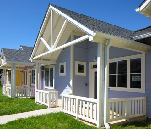 Village Hearth Cohousing