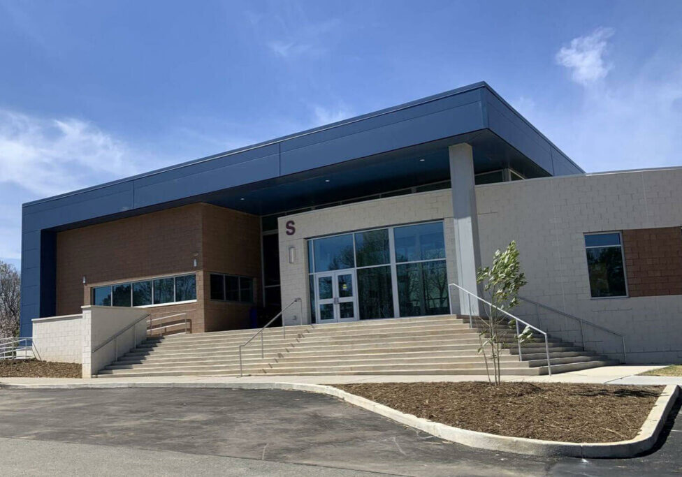 Alamance Student Services
